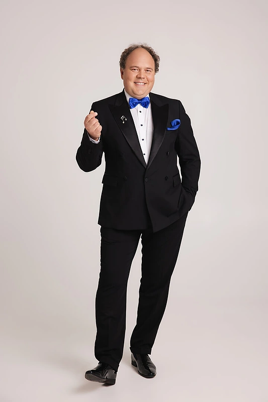 Vytautas Lukočius / LNK nuotr.