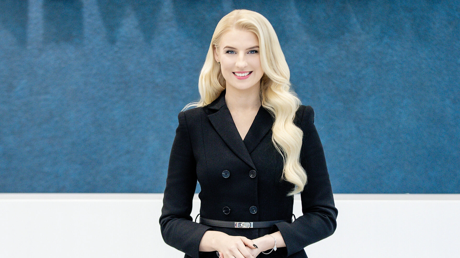 Karolina McCormack / Teodoro Biliūno / BNS nuotrauka