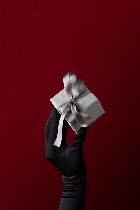 Top 12 dovanų, kurios sužavės kiekvieną / „Factory by Ribas" nuotr.