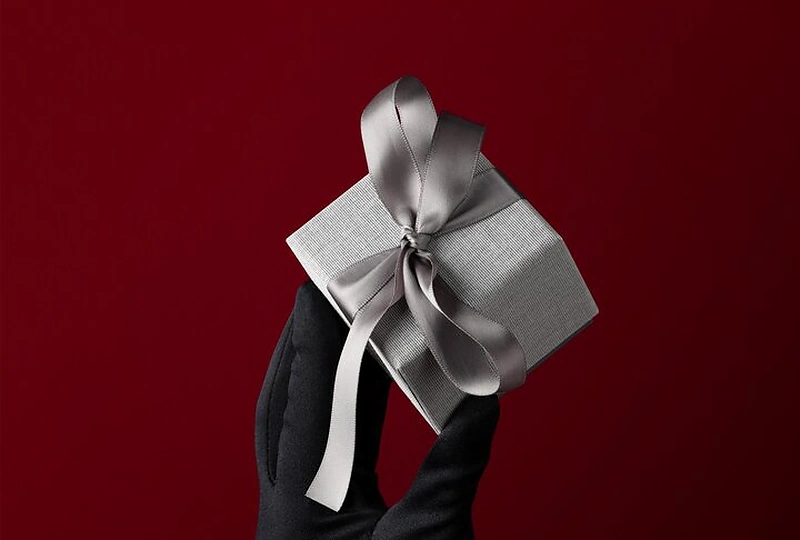 Top 12 dovanų, kurios sužavės kiekvieną / „Factory by Ribas" nuotr.