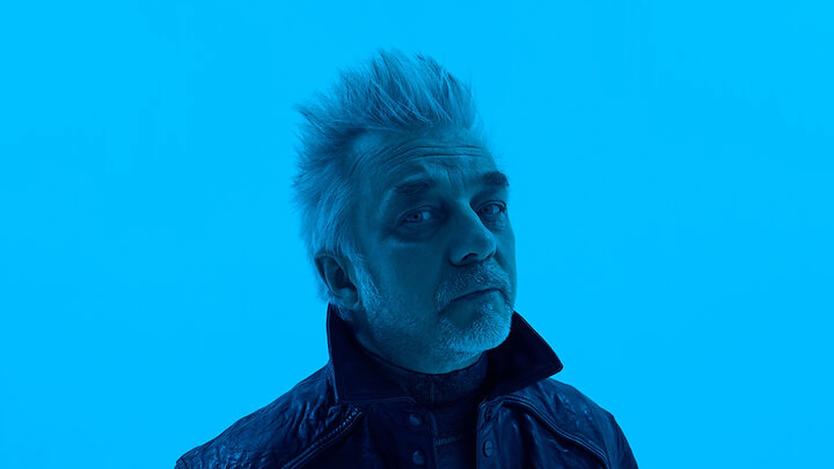 Andrius Mamontovas / Organizatorių nuotr.