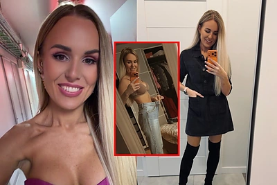 Laisva neteko beveik 10 kilogramų – prabilo apie stiprius išgyvenimus: „Viskas ant mano pečių“