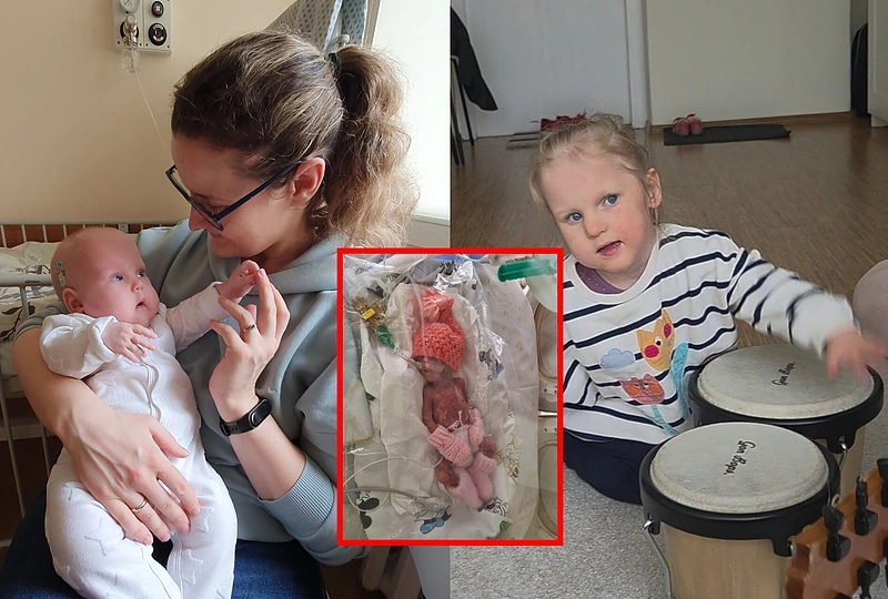 Ankstukė Kamilė / Asmeninio archvyo nuotr.