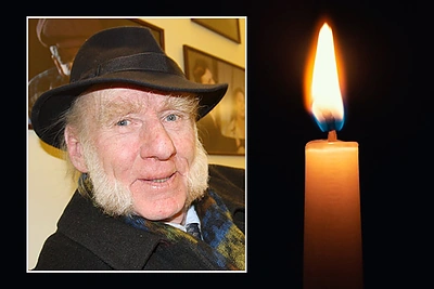 Mirė aktorius, buvęs smagios grupės „Die2kai.lt“ narys Martynas Ervinas Peteraitis