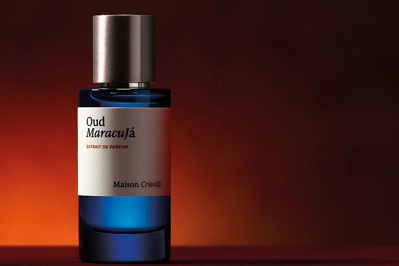 „Oud Maracujá“ kvepalai / „Crème de la Crème“ nuotr.