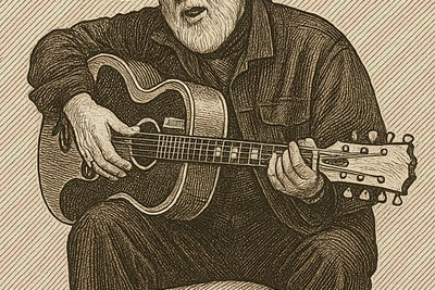 Virgis Stakėnas / Asmeninio albumo nuotr.