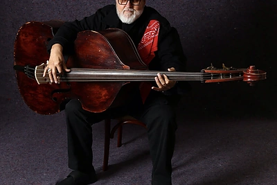 Virgis Stakėnas / Asmeninio albumo nuotr.