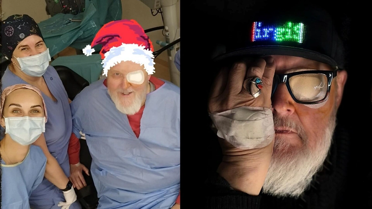 Virgis Stakėnas / Asmeninio albumo nuotr.