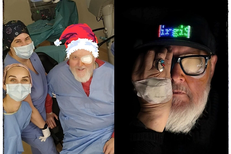 Virgis Stakėnas / Asmeninio albumo nuotr.