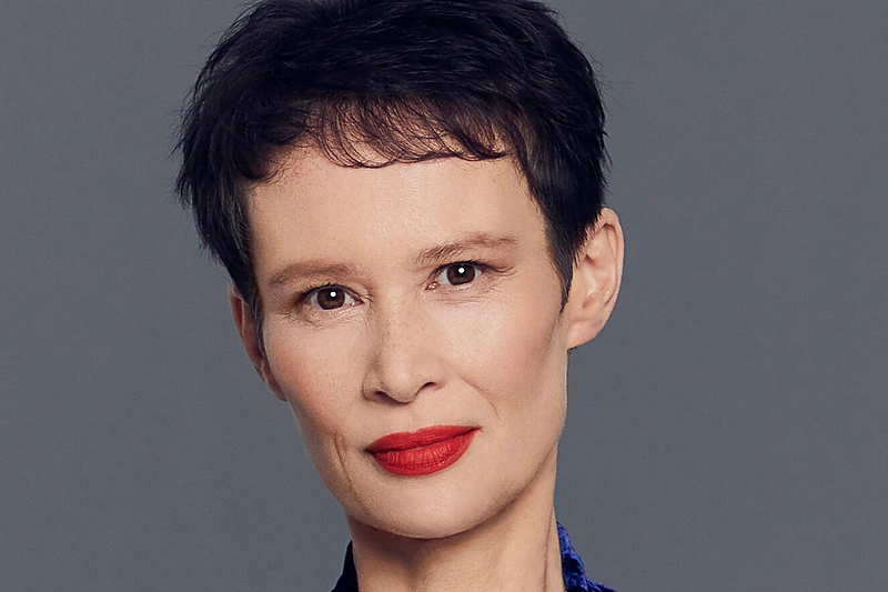 Suzie Collier / Organizatorių nuotr.