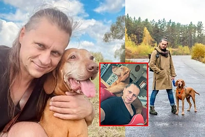 Žinomas muzikantas iš mirties gniaužtų atgaivino augintinį Fluką: tai turi žinoti kiekvieno šuns šeimininkai