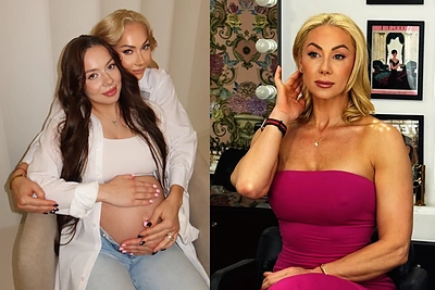 Rasa Vilkienė atskleidė neseniai gimusios anūkės vardą: jis – išskirtinis