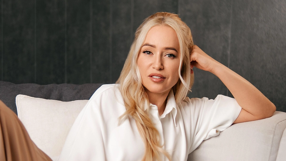 Elena Puidokaitė-Atlanta / Aurimo Šidiškio nuotr