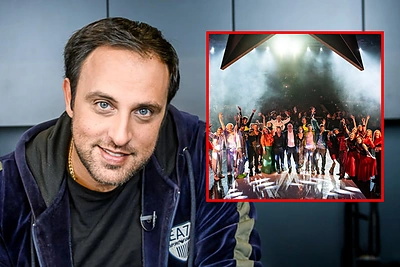 Radžis atvirai rėžė kai kuriems kolegoms iš „Kelio į žvaigždes“: „Apsijuokėte tik jūs patys“