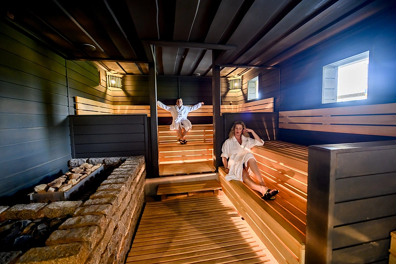 Renata ir Deivis Norvilai / Asmeninio albumo nuotr.