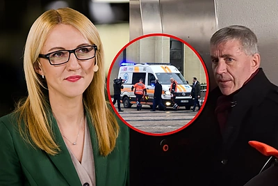 Daivą Žeimytę šokiravo kolegų spaudimas, kurį patyrė sunegalavęs Kęstutis Vilkauskas: „Tai yra pasekmė“