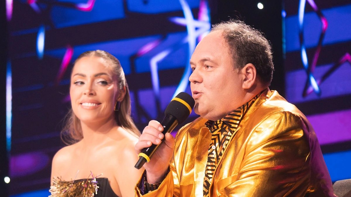 „Žvaigždžių duetų“ finalas / Simono Barono nuotr.