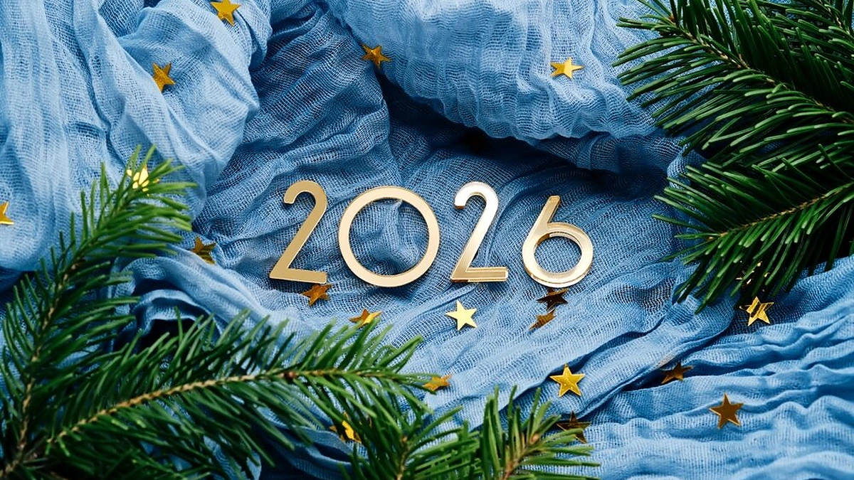 2026 metų horoskopas / Shutterstock nuotr.
