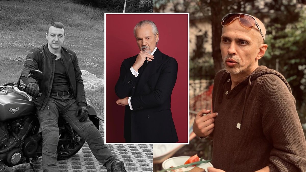 „Rimti reikalai“, Vytautas Kaniušonis / LNK nuotr.