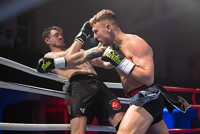 Tauragėje – Krilavičiaus pergalė, mikrofonas Dirksčio rankose ir skausminga Gedvilo trauma