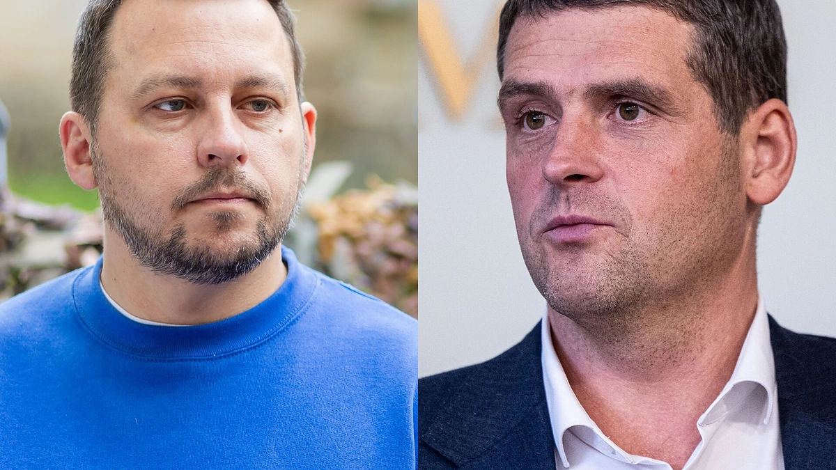 Karolis Žukauskas, Remigijus Žemaitaitis / BNS nuotr.