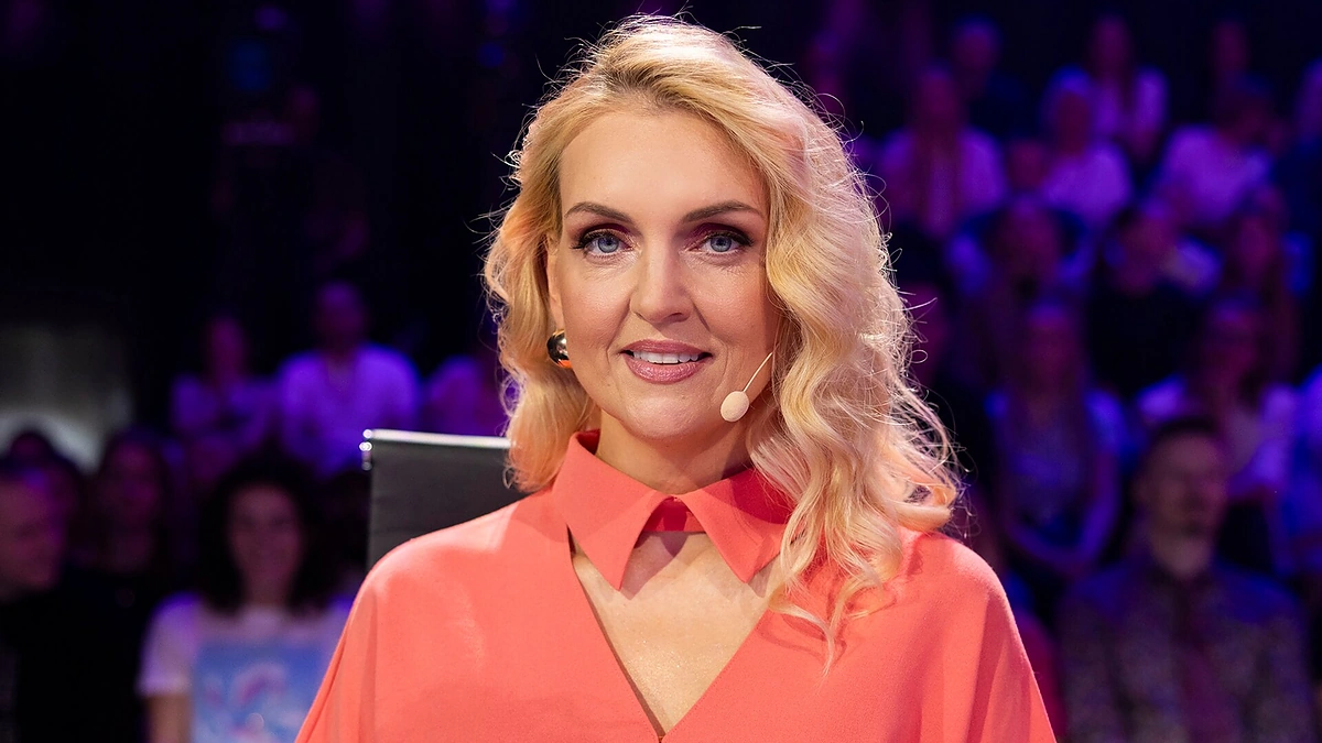 Rūta Ščiogolevaitė / V.Černiausko nuotr.