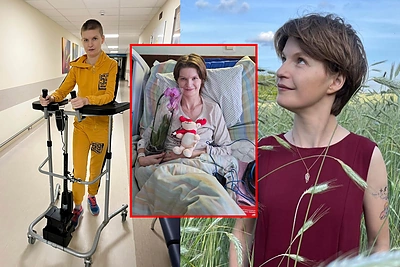 37-erių vilnietės Anos istorija – sukrečia: „Palaidojau vaiką, brolį ir vos išgyvenau pati“