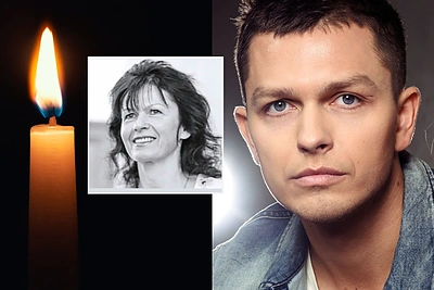 Deividas Bastys išgyvena itin skaudžią netektį – mirė mama: „Šį Kūčių rytą netekome…“