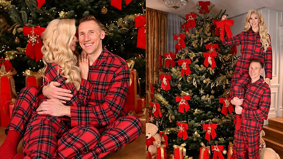 Inga Stumbrienė, Aivaras Stumbras / Asmeninio archyvo nuotr.