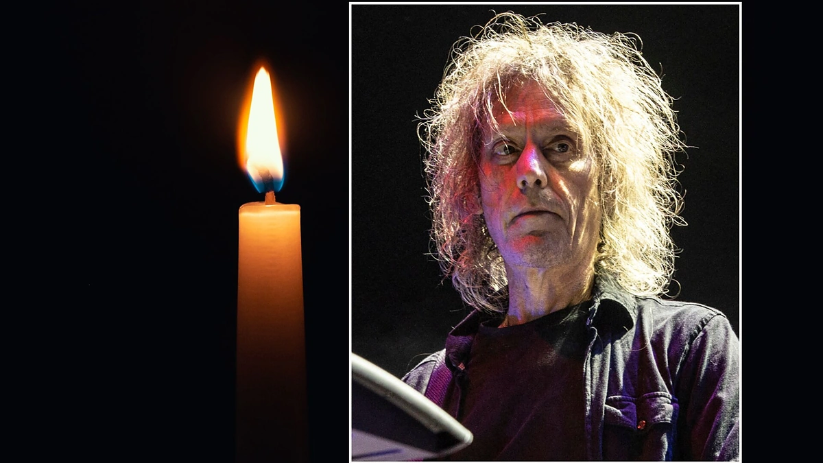 Perry Bamonte / Shutterstock ir scanpix nuotr.