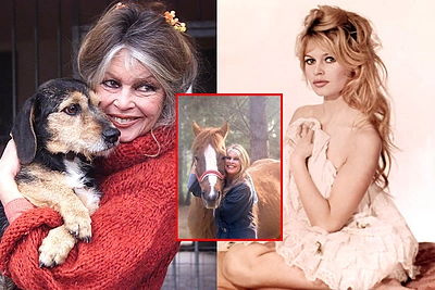 Brigitte Bardot išpažintis – stulbinama meilė gyvūnams, nenoras būti aktore ir išgyvenimai: „Tai siaubingai kankino“