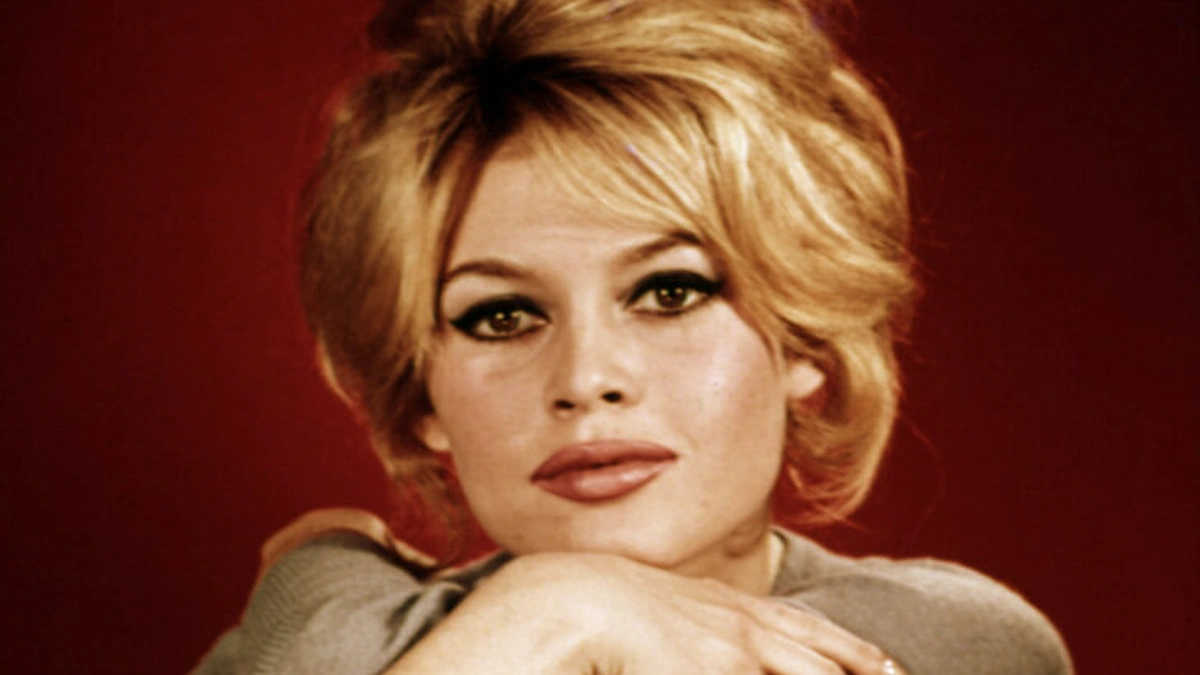 Brigitte Bardot / Vida Press nuotr.