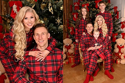 Prieš šventes – sudėtingas išbandymas Ingai Stumbrienei: „Jei galvojate, kad buvo lengva, galvokite dar kartą“