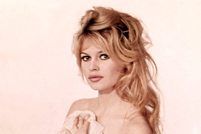 Brigitte Bardot / Vida Press nuotr.