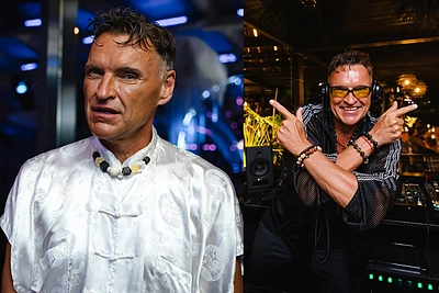 Prieš pat Naujuosius prabilo Žilvinas Grigaitis: „Niekas nepavogs, nesugriaus ir neatims“