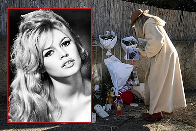 Paaiškėjo, kur Brigitte Bardot atguls amžino poilsio: prancūzų žvaigždės noras – nebus išpildytas