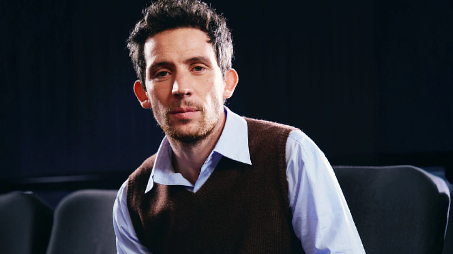 Joshas O'Connoras / Getty nuotrauka