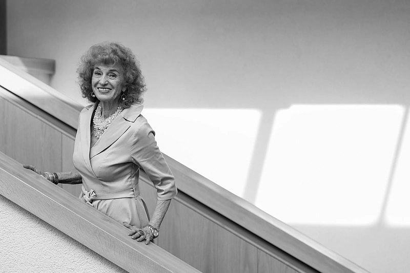 Nijolė Sabulytė / Domo Rimeikos nuotr.