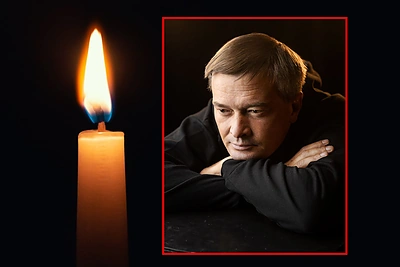 Staiga mirė 53 metų aktorius ir režisierius Ričardas Vitkaitis