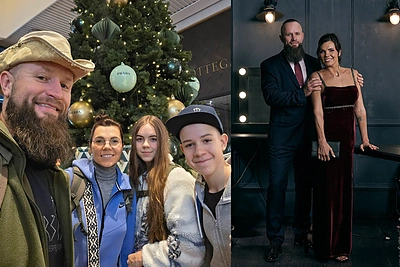 Aurimas Mockus – apie 2026-ųjų planus, „Kuršio“ reabilitaciją Šilutėje ir kas yra svarbiausia žmogaus gyvenime