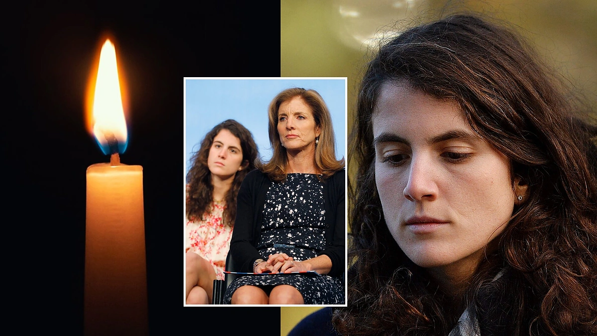 Tatjana Schlossberg, Caroline Kennedy, žvakė / 123RF.com ir Scanpix nuotr.