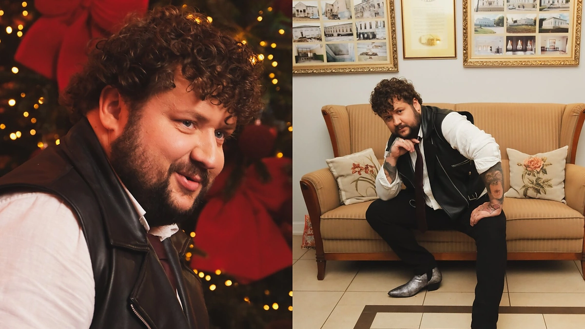 Varkė Labdarkė / Gabijos Šedžiūtės nuotr.