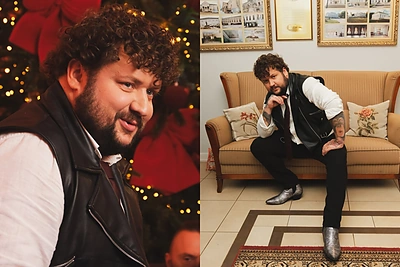 „Žvaigždžių duetų“ laimėtojui Varkei Labdarkei teko vienam nakvoti dvare: „Išgirdau bruzdesį ir pamačiau...“