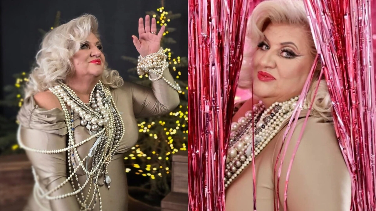 Daina Bilevičiūtė / Asmeninio albumo nuotr.