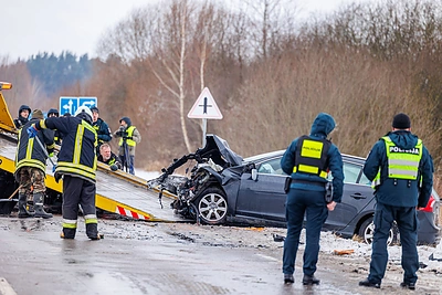 Tragiška kaktomuša Kaišiadorių rajone – žuvo du mažamečiai, atskleista daugiau šiurpios nelaimės detalių