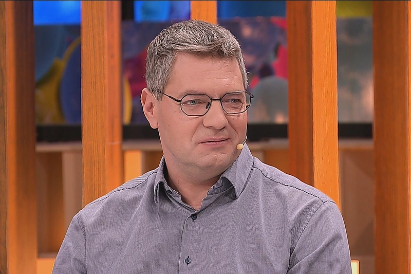 Andrius Mazuronis / LNK stopkadras