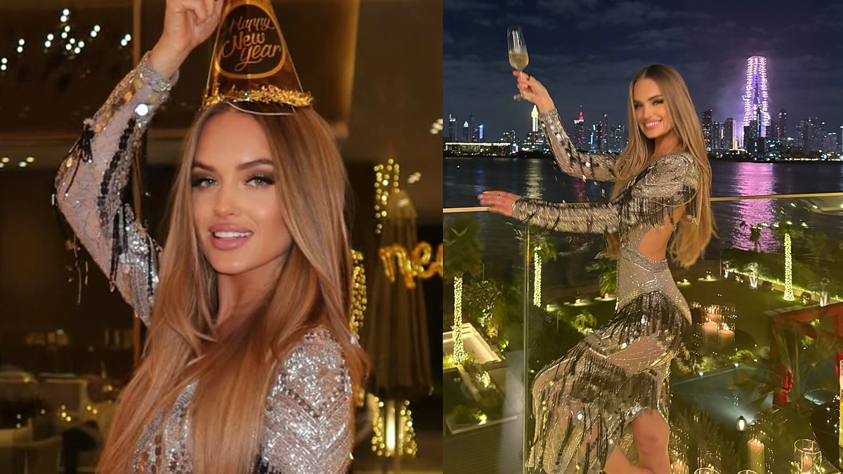 Gintarė Gurevičiūtė / Socialinių tinklų nuotr.