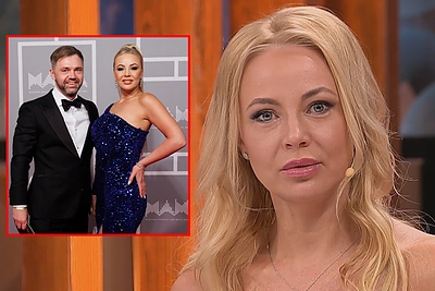 Mia atsivėrė apie skyrybas: „Privalėjau“