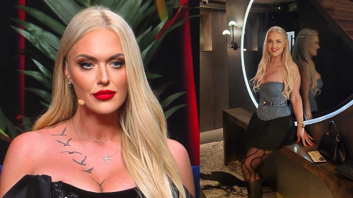 Rveka Devolskytė / Asmeninio archyvo nuotr.