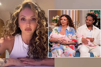 „Little Mix“ narės dukroms dvynėms diagnozuota sunki raumenų liga: „Jos tikriausiai niekada nevaikščios“